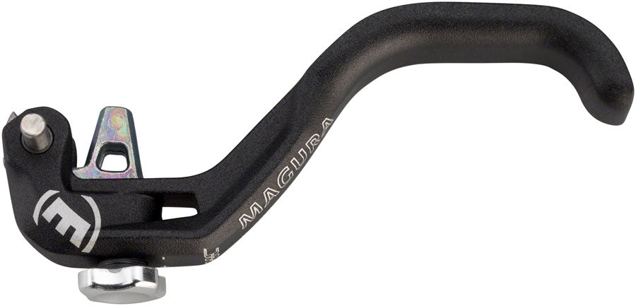 Magura HC Aluminum 1-finger Brake Lever for MT6 Black-Goodwynn&#39;sGoodwynn&#39;s