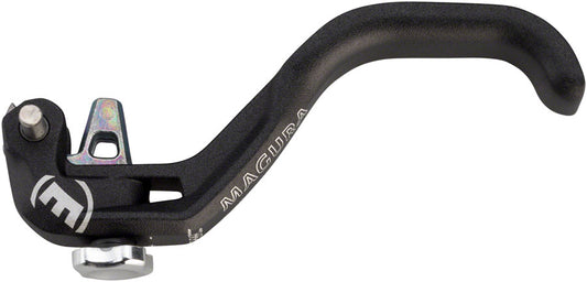 Magura HC Aluminum 1-finger Brake Lever for MT6 Black-Goodwynn's