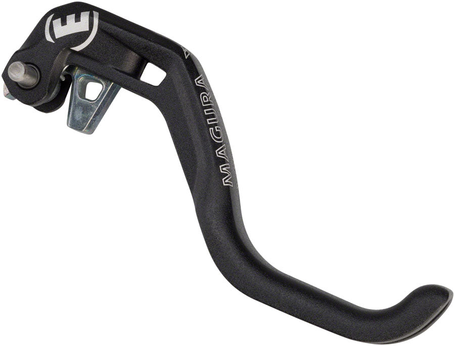 Magura HC Aluminum 1-finger Brake Lever for MT Trail Carbon Black-Goodwynn&#39;sGoodwynn&#39;s