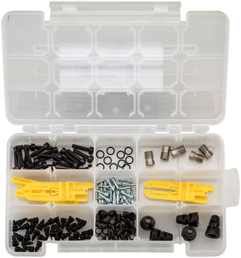 Magura MT Brake Service Tackle Box-Goodwynn&#39;sGoodwynn&#39;s