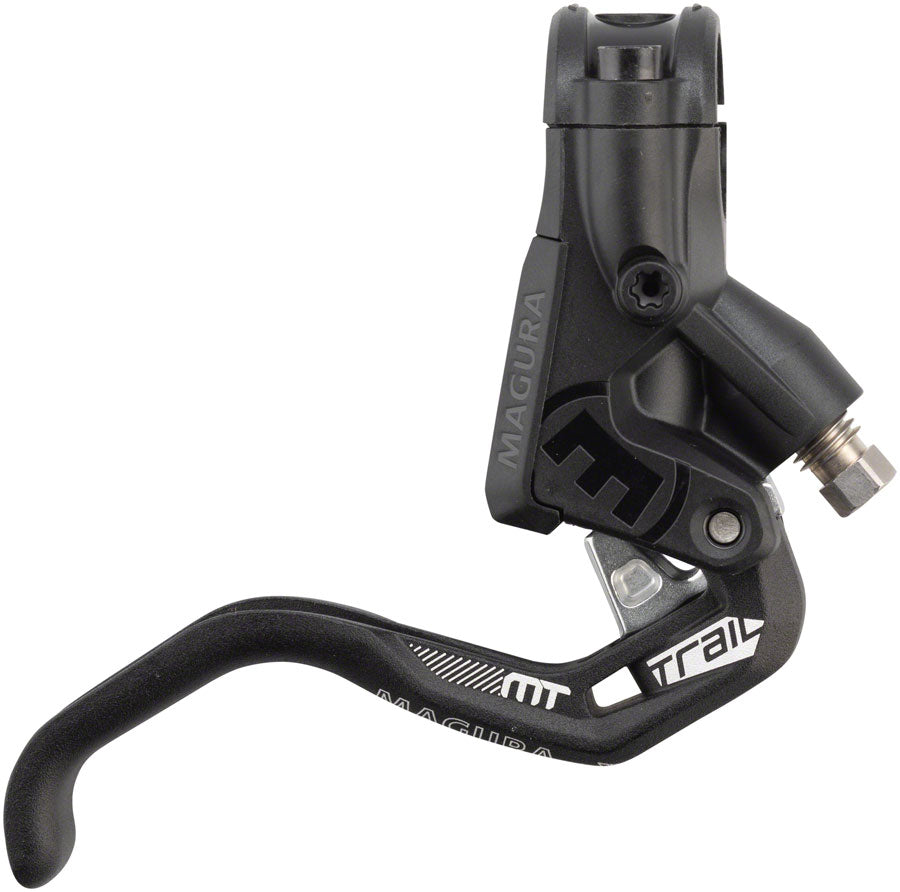 Magura MT Trail Sport Disc Brake Master Cylinder Assembly 1-Finger HC Lever BLK-Goodwynn&#39;sGoodwynn&#39;s