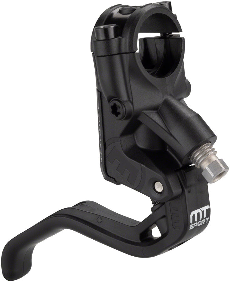 Magura MT Sport Disc Brake Master Cylinder Assembly 2-Finger Carbotecture Lever BLK-Goodwynn&#39;sGoodwynn&#39;s