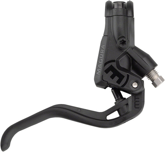 Magura MT Sport Disc Brake Master Cylinder Assembly 2-Finger Carbotecture Lever BLK-Goodwynn's