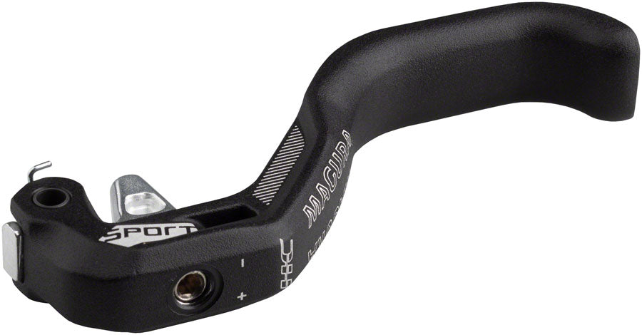 Magura 1-Finger HC Aluminum Disc Brake Lever tooled reach adjustment Fits MT Trail Sport BLK-Goodwynn&#39;sGoodwynn&#39;s