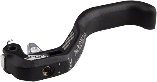 Magura 1-Finger HC Aluminum Disc Brake Lever tooled reach adjustment Fits MT Trail Sport BLK-Goodwynn's