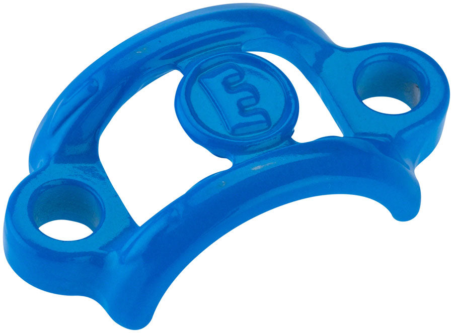 Magura Alloy Handlebar Clamp Blue-Goodwynn&#39;sGoodwynn&#39;s