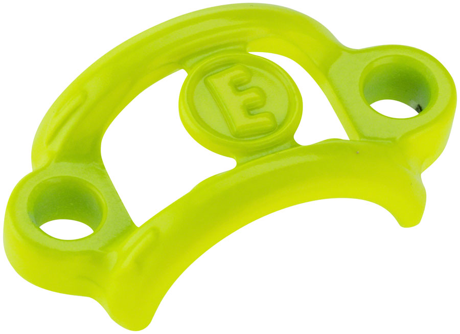 Magura Alloy Handlebar Clamp Neon Yellow-Goodwynn&#39;sGoodwynn&#39;s