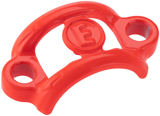 Magura Alloy Handlebar Clamp Neon Red-Goodwynn's