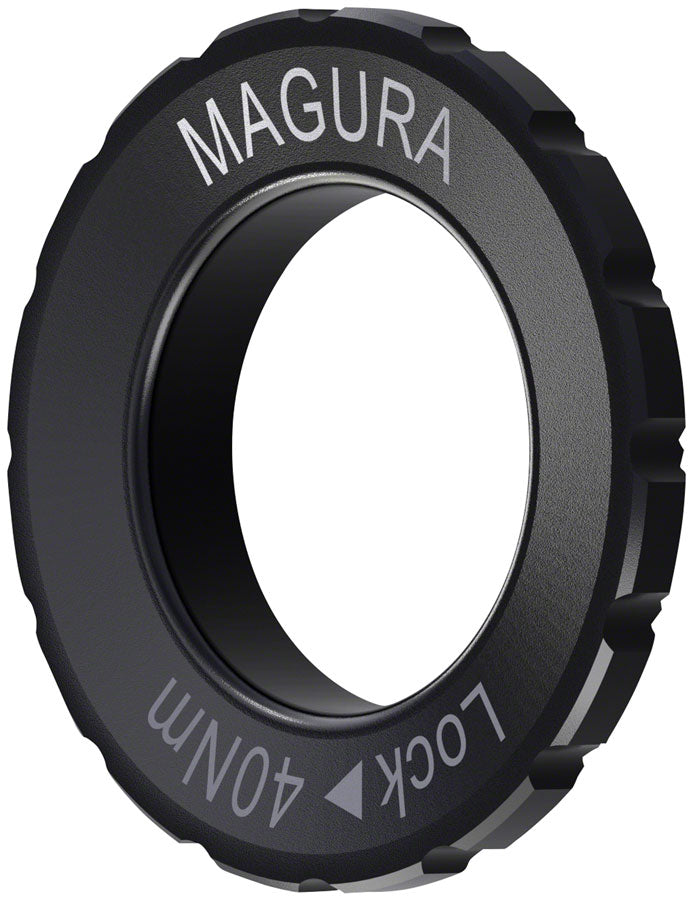 Magura External Centerlock Rotor Lockring for all axle types-Goodwynn&#39;sGoodwynn&#39;s