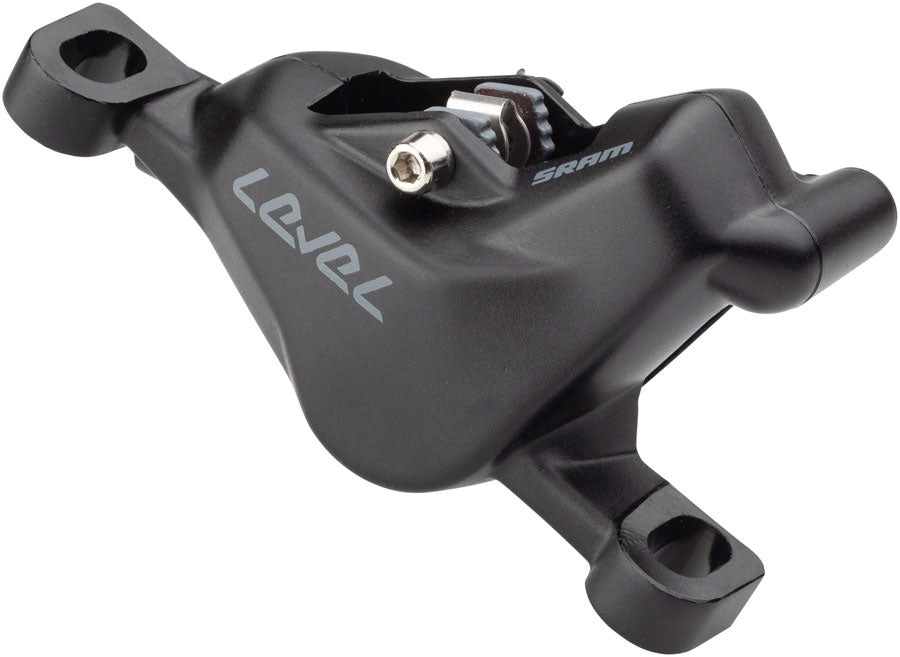 SRAM Level TLM Disc Brake Caliper Assembly - Post Mount Diffusion BLK A1 2017+-Goodwynn&#39;sGoodwynn&#39;s