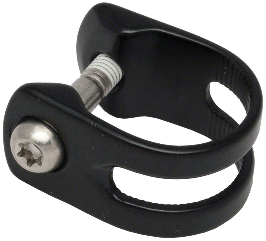 SRAM/Avid Discrete Lever Clamp - Black with Stainless T25 Bolt-Goodwynn&#39;sGoodwynn&#39;s