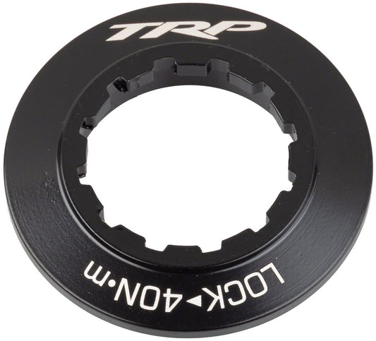 TRP Alloy Centerlock Lock Ring for 12mm Axle-Goodwynn's