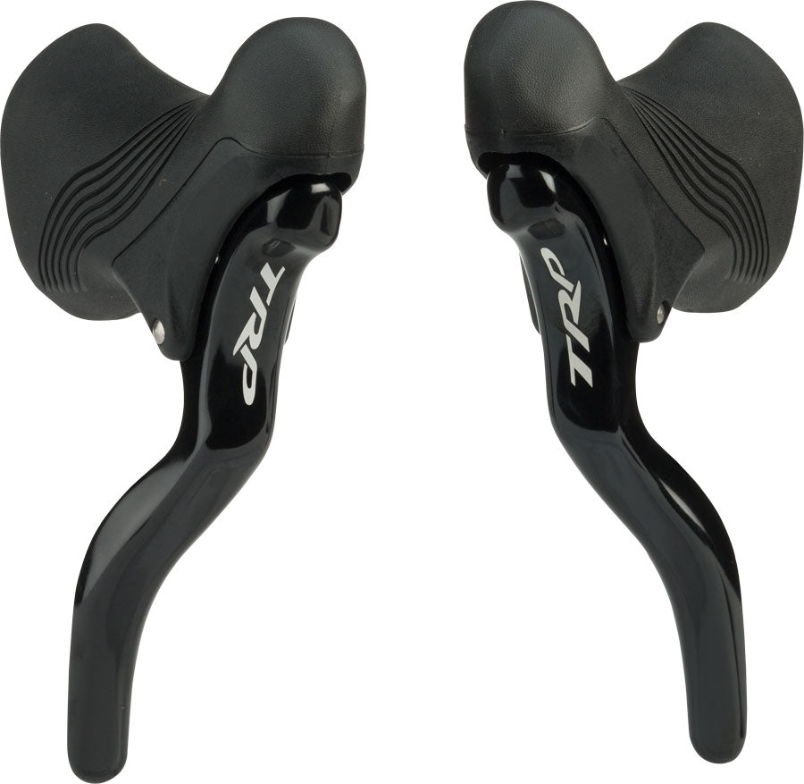 TRP RRL Brake Lever Set Aluminum Black-Goodwynn&#39;sGoodwynn&#39;s