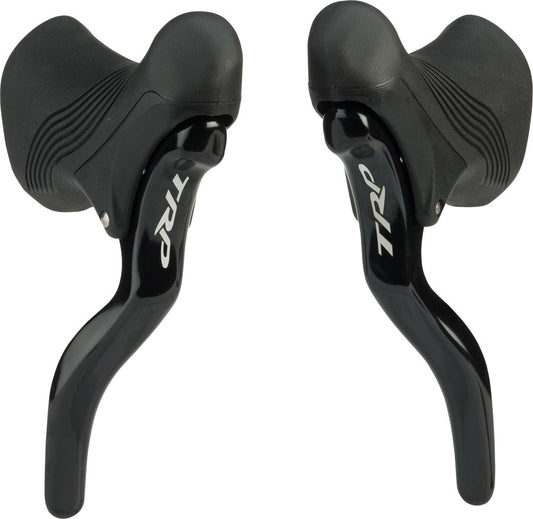 TRP RRL Brake Lever Set Aluminum Black-Goodwynn's