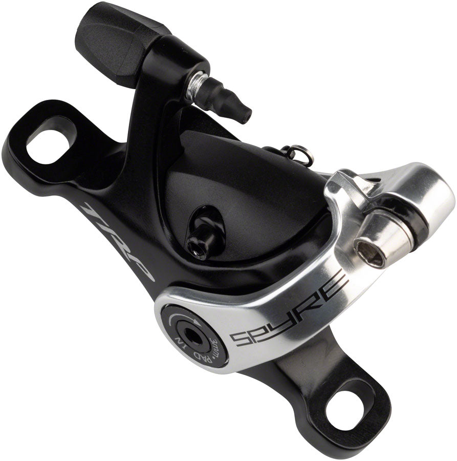 TRP Spyre Post-Mount Mechanical Disc Brake No Rotor or Adaptors-Goodwynn&#39;sGoodwynn&#39;s