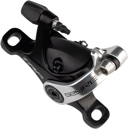 TRP Spyre Post-Mount Mechanical Disc Brake No Rotor or Adaptors