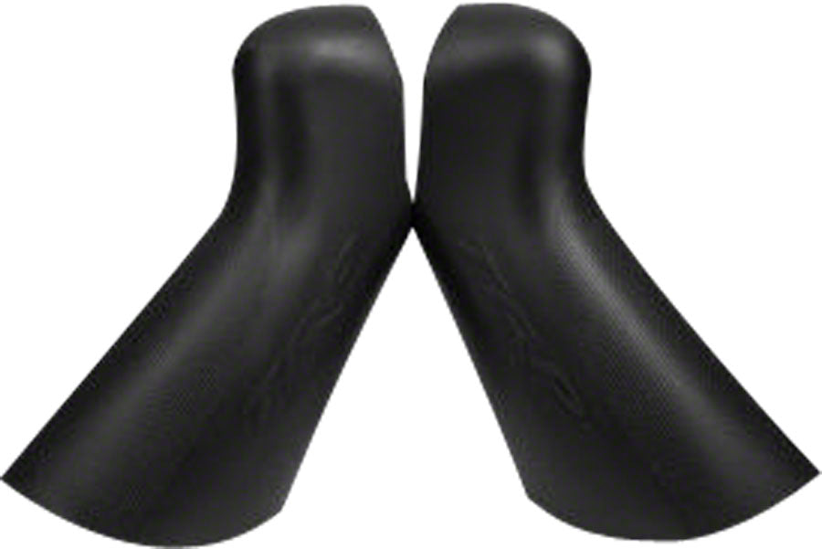 TRP Hylex Hood Replacments Black Pair