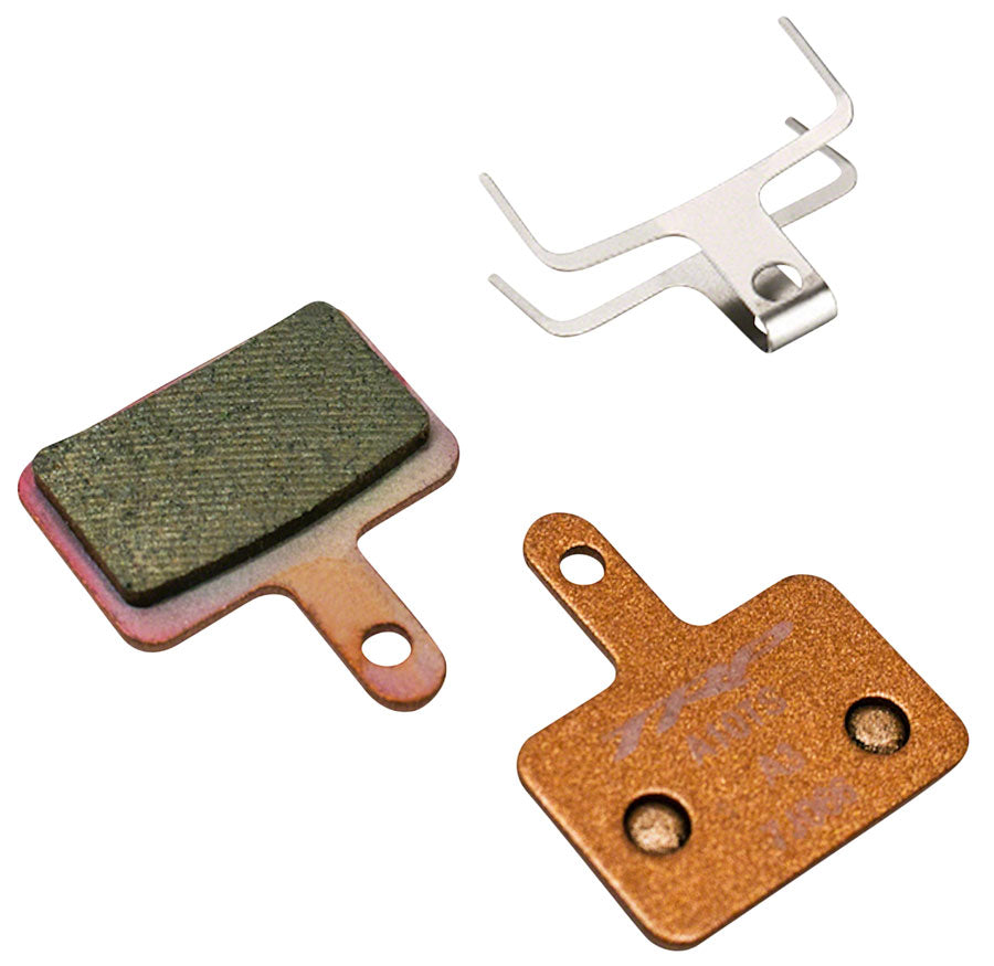 TRP A10TS Disc Brake Pad - Sintered For TRP Hylex PM HY/RD Spyre Spyke-Goodwynn&#39;sGoodwynn&#39;s