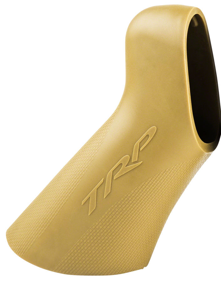 TRP Hylex Brake Lever Hood - Gum-Goodwynn&#39;sGoodwynn&#39;s