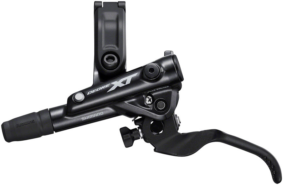 Shimano XT BL-M8100 Replacement Left Hydraulic Brake Leverout Caliper BLK-Goodwynn&#39;sGoodwynn&#39;s