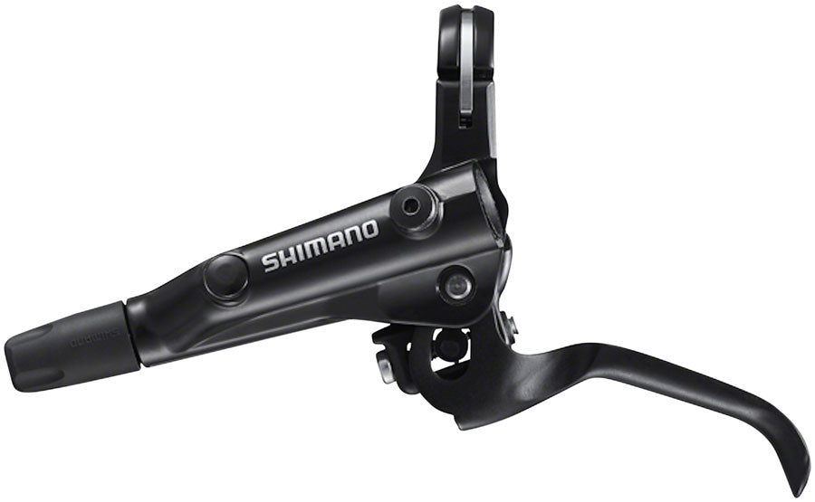 Shimano Deore BL-MT501 Left Hydraulic Disc Brake Lever Black-Goodwynn&#39;sGoodwynn&#39;s