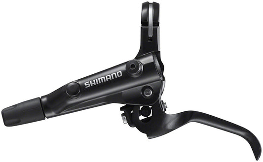 Shimano Deore BL-MT501 Left Hydraulic Disc Brake Lever Black-Goodwynn's