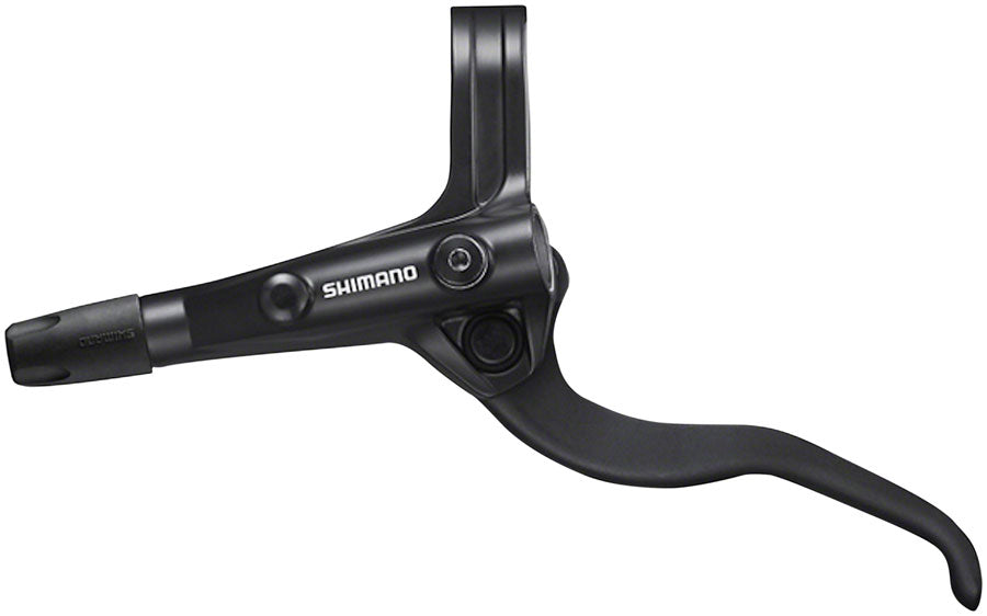 Shimano Acera BL-MT401 Left Brake Hydraulic Disc Brake Lever Black-Goodwynn&#39;sGoodwynn&#39;s