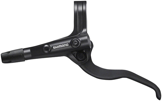 Shimano Acera BL-MT401 Left Brake Hydraulic Disc Brake Lever Black-Goodwynn's