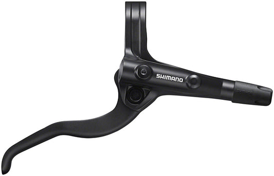 Shimano Acera BL-MT401 Right Brake Hydraulic Disc Brake Lever Black-Goodwynn's