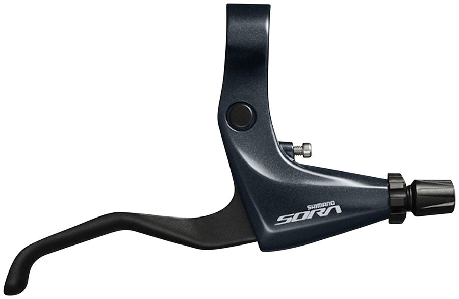 Shimano Sora BL-R3000 Canti/Caliper Brake Lever Set Black