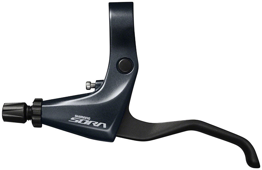 Shimano Sora BL-R3000 Canti/Caliper Brake Lever Set Black-Goodwynn&#39;sGoodwynn&#39;s