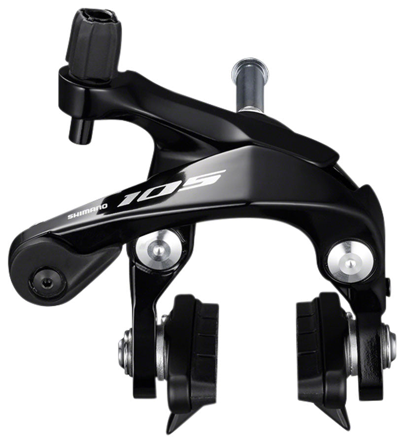 Shimano 105 BR-R7000 Front Road Caliper Brake Black-Goodwynn&#39;sGoodwynn&#39;s