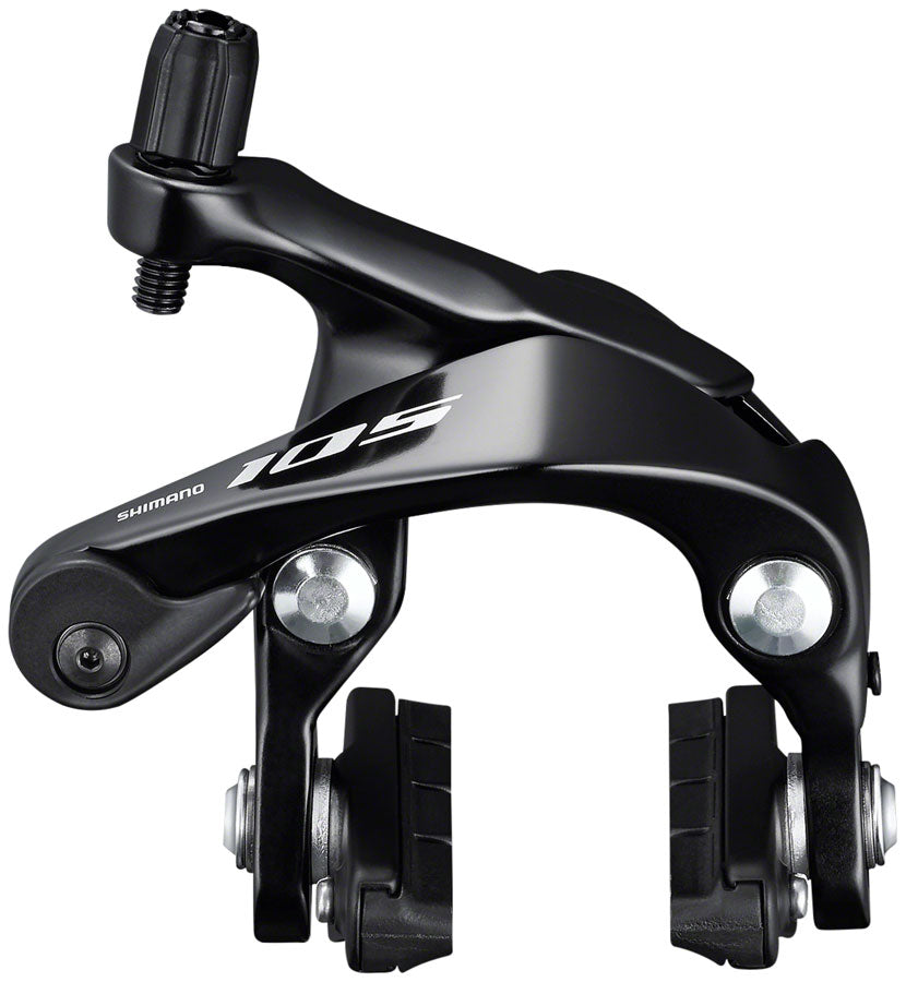 Shimano 105 BR-R7000 Rear Road Caliper Brake Black-Goodwynn&#39;sGoodwynn&#39;s