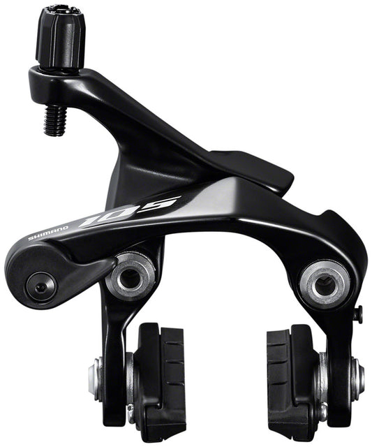 Shimano 105 BR-R7010RS Rear Seatstay Direct Mount Road Caliper Black-Goodwynn's