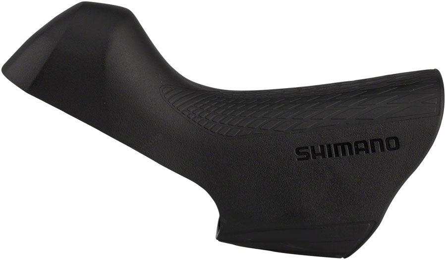 Shimano Ultegra ST-R8000 STI Lever Hoods Black Pair-Goodwynn&#39;sGoodwynn&#39;s