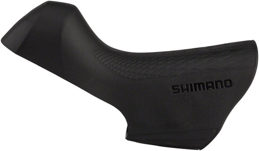 Shimano Ultegra ST-R8000 STI Lever Hoods Black Pair-Goodwynn's