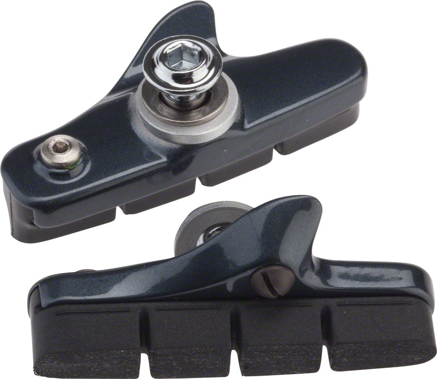 Shimano Ultegra Road Brake Shoe Set - Black-Goodwynn&#39;sGoodwynn&#39;s