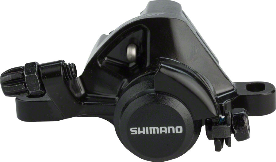 Shimano Tourney BR-TX805 Disc Brake Caliper with Resin Pads Front or Rear-Goodwynn&#39;sGoodwynn&#39;s