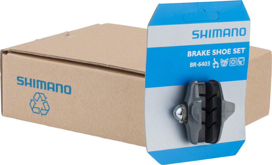 Shimano Ultegra BR-6403 Road Brake Shoes 5-Pairs-Goodwynn&#39;sGoodwynn&#39;s