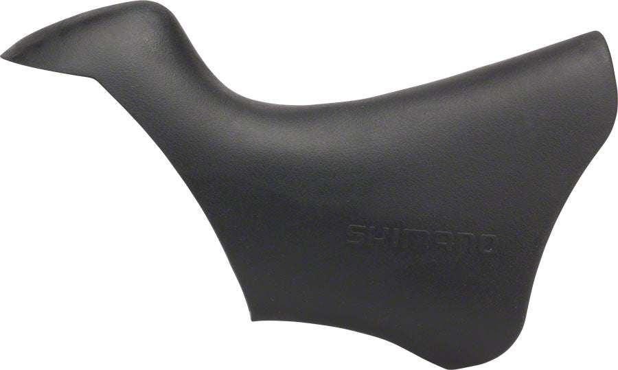 Shimano Tourney ST-A070 ST-A073 STI Lever Hoods Black Pair-Goodwynn&#39;sGoodwynn&#39;s