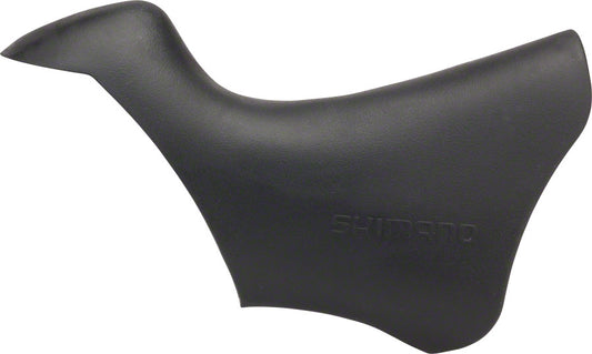 Shimano Tourney ST-A070 ST-A073 STI Lever Hoods Black Pair-Goodwynn's