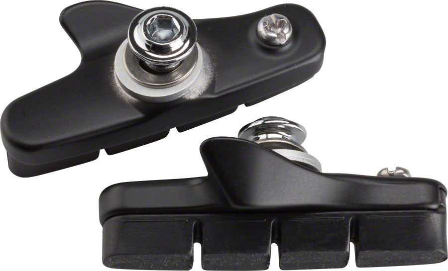 Shimano 105 Road Brake Shoe Set - Black-Goodwynn&#39;sGoodwynn&#39;s