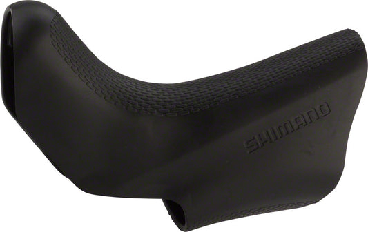 Shimano ST-R785 STI Lever Hoods Black Pair-Goodwynn's