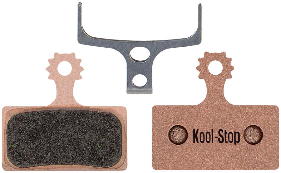 Kool Stop Shimano (G-type 2-piston) Pads Sintered