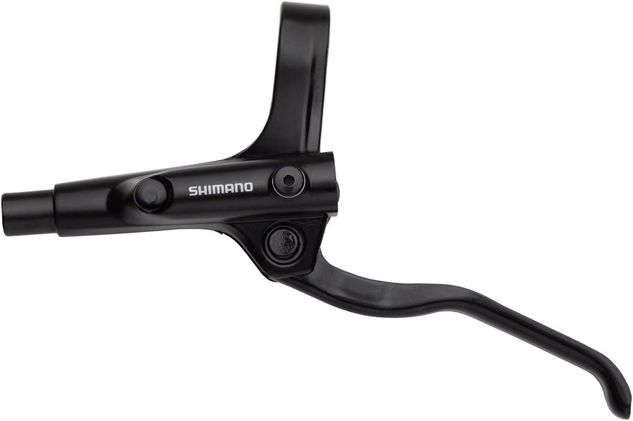 Shimano BL-MT200 Replacement Left Hydraulic Brake Leverout Caliper BLK