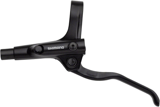 Shimano BL-MT200 Replacement Left Hydraulic Brake Leverout Caliper BLK-Goodwynn's