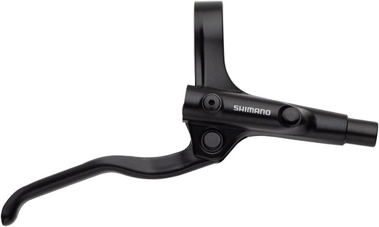 Shimano BL-MT200 Replacement Right Hydraulic Brake Leverout Caliper BLK-Goodwynn's