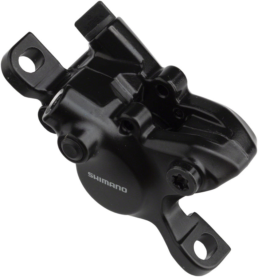 Shimano BR-MT200 Replacement Post-Mount Caliper Disc Brake Resin Pad BLK-Goodwynn&#39;sGoodwynn&#39;s