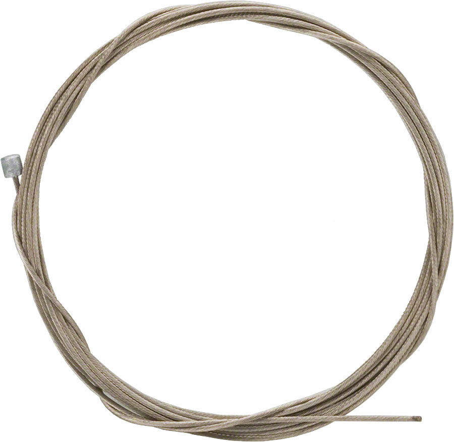 Shimano Stainless Derailleur Cable 1.2 x 3000mm-Goodwynn&#39;sGoodwynn&#39;s