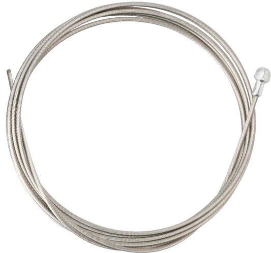 Shimano Stainless Road Brake Cable 1.6 x 2050mm-Goodwynn's